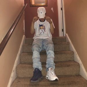 Meet your Posher, Jacob